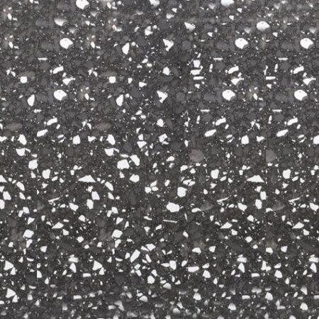 Black Platinum Quartz