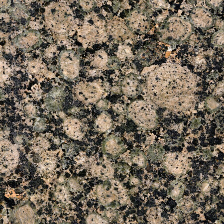 Baltic Brown Granite