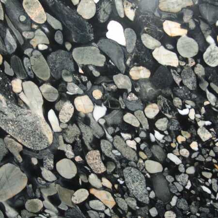 Stone Culture Nero Marinace