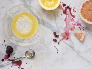 Granite and Quartz care and maintenance guide