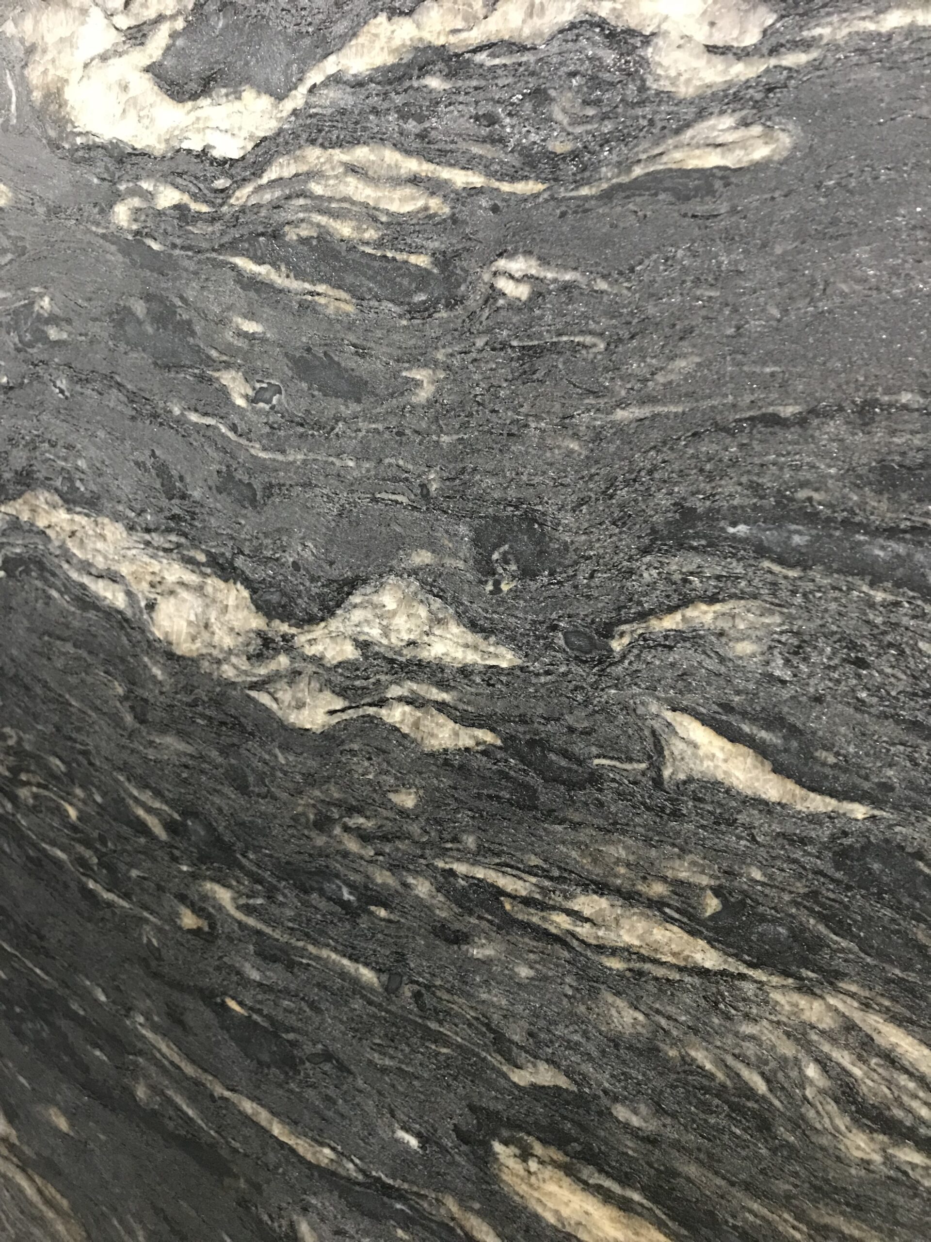 Cosmic Black Granite Skin Touch