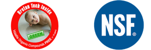Bretton NSF logo large